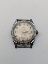 Montre Mécanique, Strato