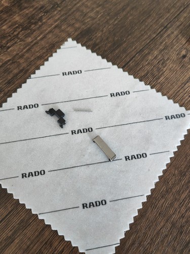 Rado maillon link glied