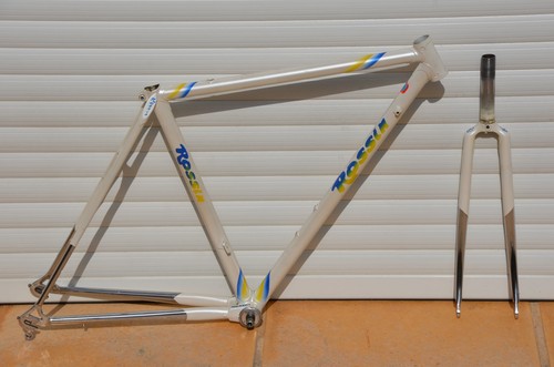 Cadre fourche vélo de - cadre,