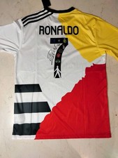Maillot Cristiano Ronaldo