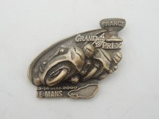Pin's Broche - Grand Prix Le