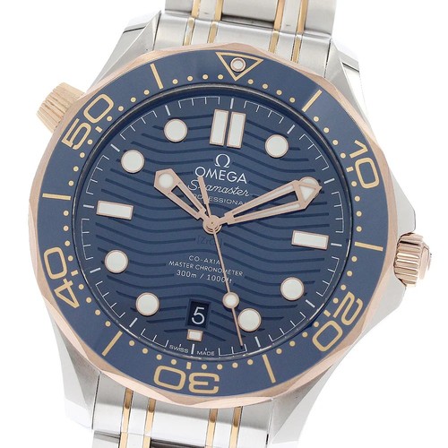 Montres homme omega seamaster - omega,