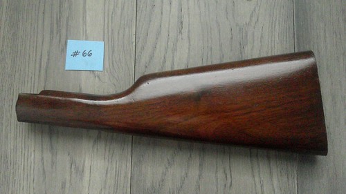 Winchester 1894 buttstock - winchester,