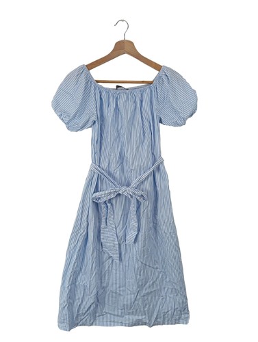Zara woman robe - woman, d’été