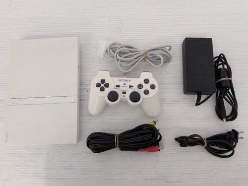 Console playstation - console, 2