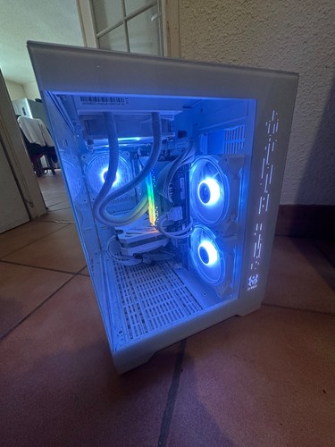 Gamer - pc,