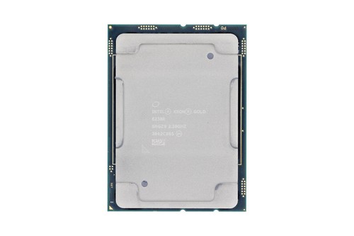 Intel xeon gold - gold, 2.20ghz
