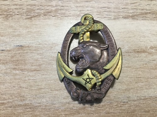 Regiment tirailleurs - 5,