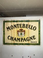 Rare affiche ancienne