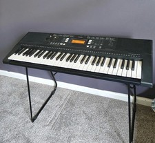 Yamaha PSR-E343 61-Key