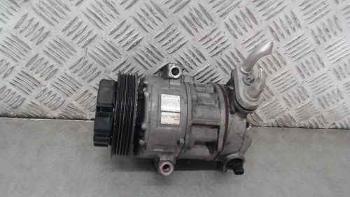 Compresseur clim opel corsa - corsa, e