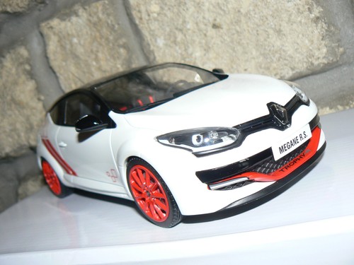Renault sport megane - megane, rs