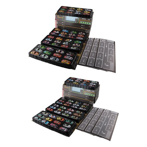 Voitures friction en - 48,