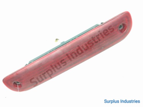 Feu stop supplementaire - feu,
