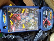 flippers  enfants spiderman 