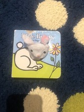Little Finger Puppet Board