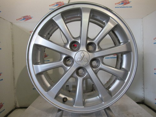 Jante aluminium mitsubishi - jante,