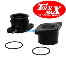 Paire Manchon Collecteurs