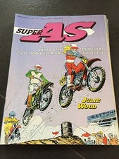 Mag BD   SUPER  AS   hebdomadaire N° 25