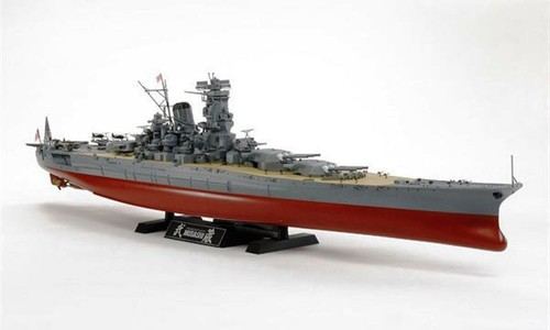 Tamiya 78031 maquette - tamiya,