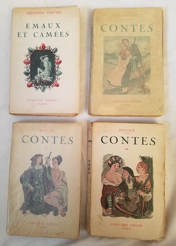 Lot livres librairie - lot, :