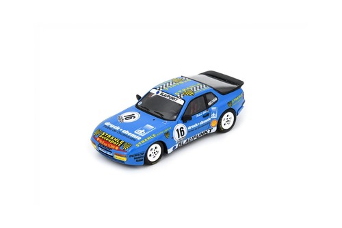 Spark sg622 porsche - 944, turbo
