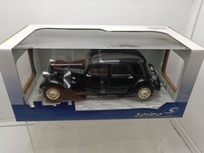S1800903 - Solido - Citroën