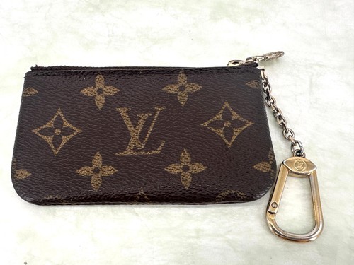Pochette clés porte - clés/,