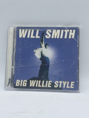 Big willie style by - by, will
