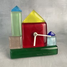 ITALIE Horloge pendule