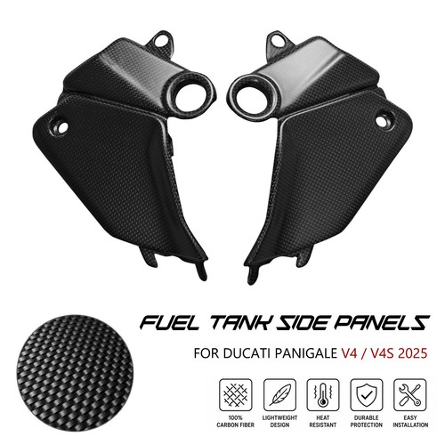 100 carbon fiber fuel tank - 100%,