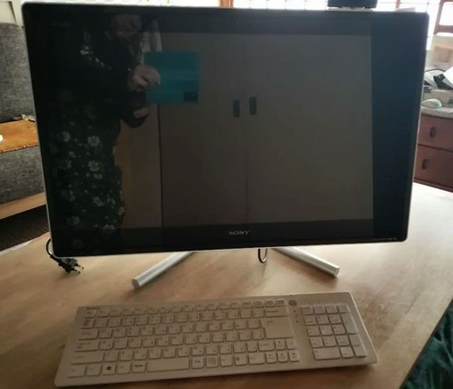 Sony vaio pcg - sony, pcg-21511n