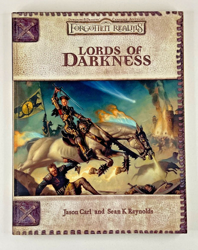 Dungeons dragons d d3 - &, d&d3