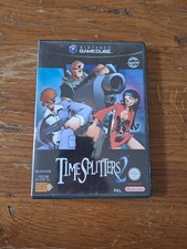 [GameCube] Time Splitters 2