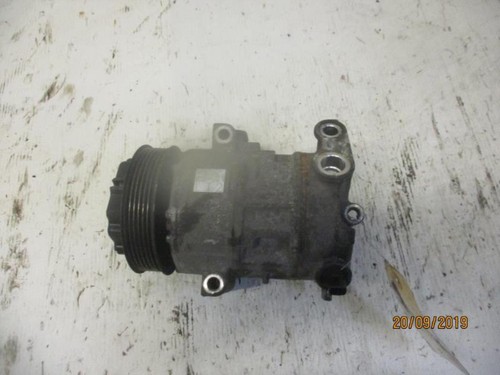 Compresseur clim opel corsa - clim,