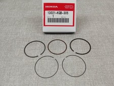 jeu de segment cote +0.25mm