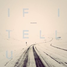 Phaseone If I Tell U (Vinyl)