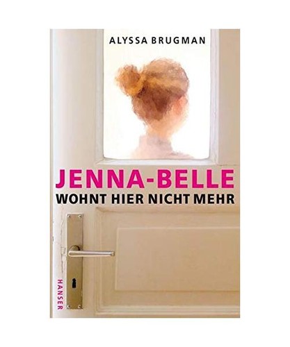 Jenna belle wohnt hier - wohnt, nicht