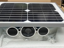 wanscam - HW0029 - solar