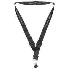 Black Adjustable Hanging Safety Rope For OM 4/Osmo Mobile 2 3 Handheld S NEW