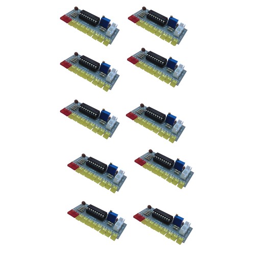 10x ensemble diy - 10x,