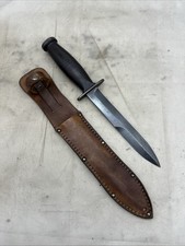 US Case M3 Straight Guard