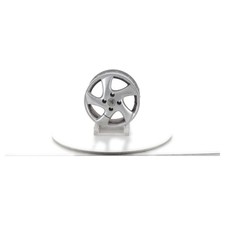 Jante alu - Peugeot 206 -