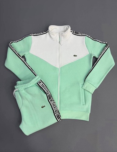 Ensemble lacoste - ensemble,
