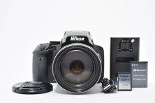 Nikon COOLPIX P900 r80031