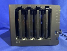 Synology Diskstation DS916+