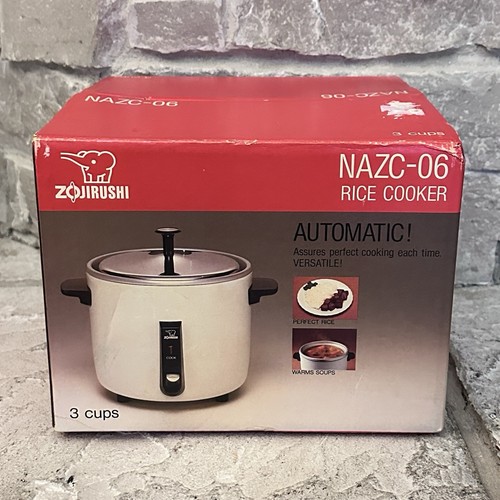 Brand new zojirushi - new,