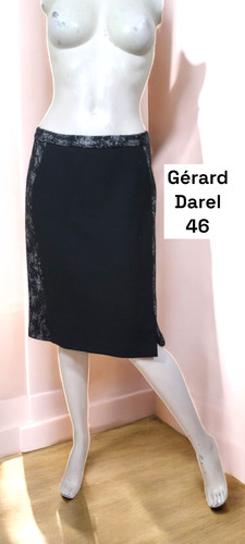 Gérard darel taille - taille, 46