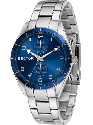 Montre homme sector - montre,