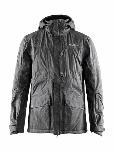 Anorak ski veste d - de, ,veste